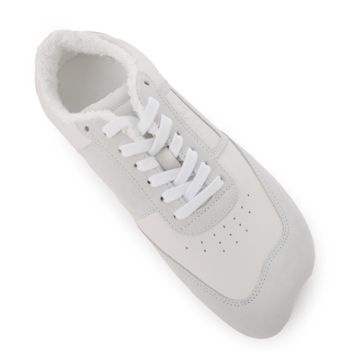 MM6 Maison Margiela スニーカー 66ws0106-6435-1003 MM6 Maison Margiela エムエム 6 メゾンマルジェラ スニーカー