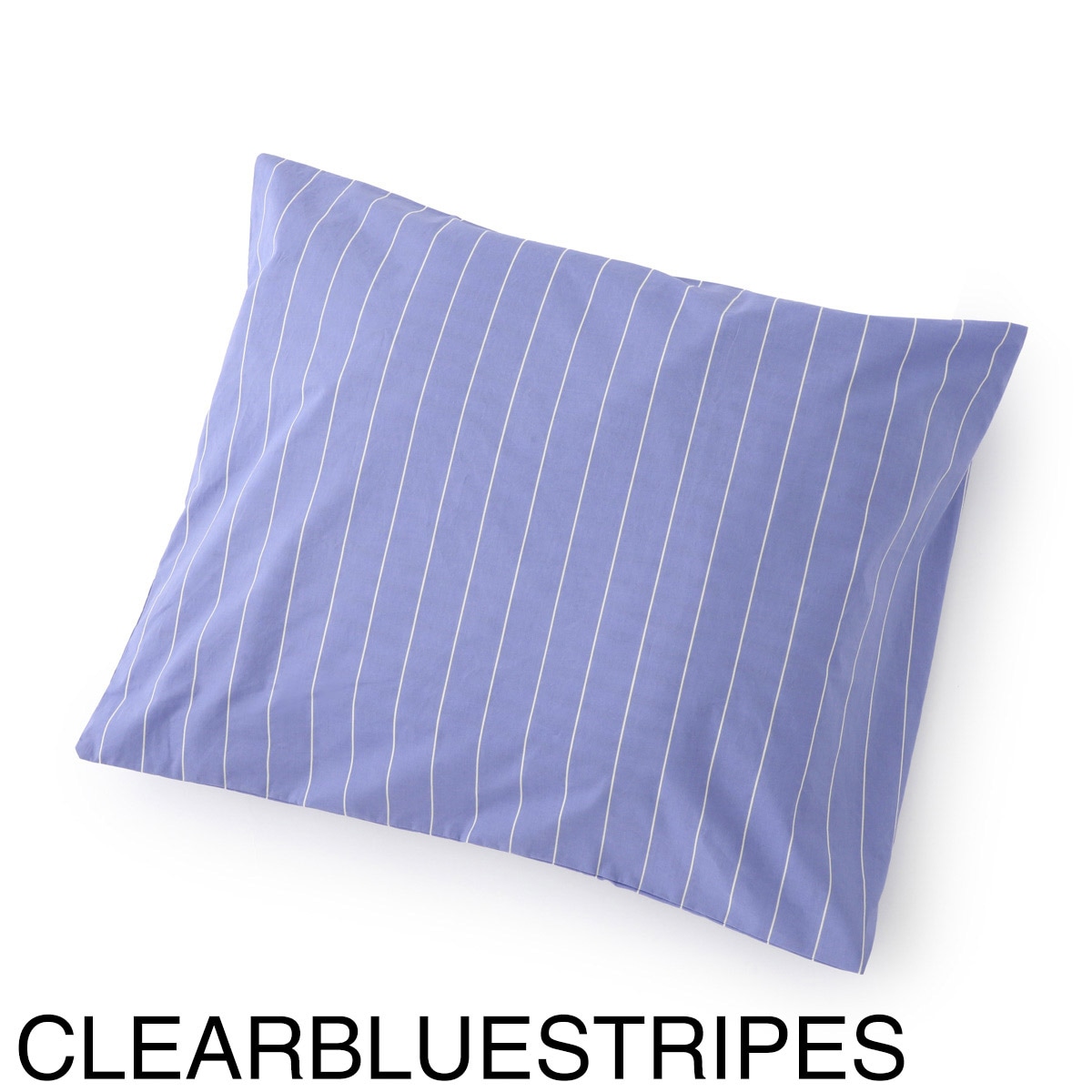 TEKLA テクラ 枕カバー ピローケース/ピローカバー/PERCALE PILLOW