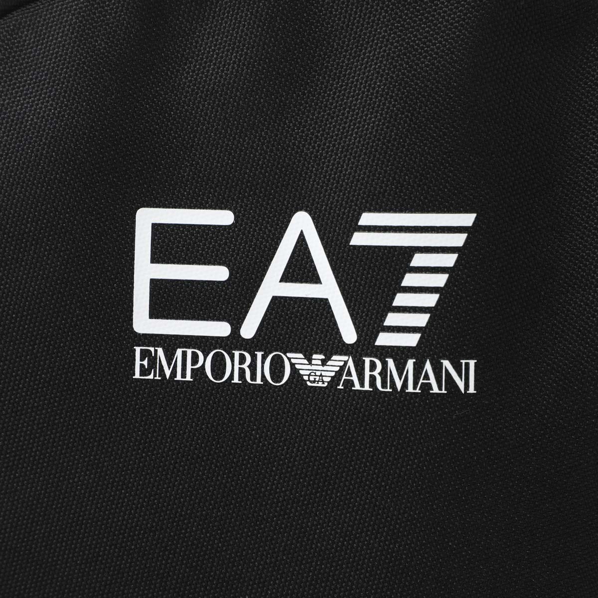 EA7 EMPORIO ARMANI エンポリオアルマーニ バックパック/リュックサック/TRAIN CORE ROUND BACKPACK メンズ