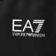 EA7 EMPORIO ARMANI エンポリオアルマーニ バックパック/リュックサック/TRAIN CORE ROUND BACKPACK メンズ