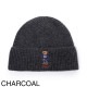 『ネコポス対応(3点まで)』POLO RALPH LAUREN ポロラルフローレン ニットキャップ/ビーニー/SOLID FLAG BEAR BEANIE