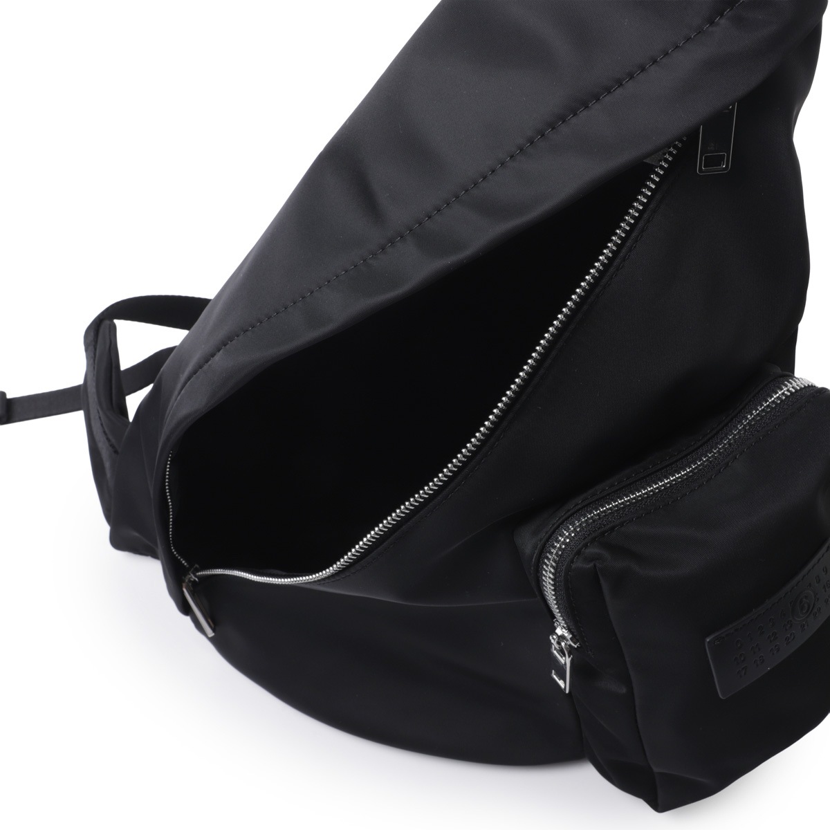 MM6 Maison Margiela エムエム 6 メゾンマルジェラ ボディバッグ