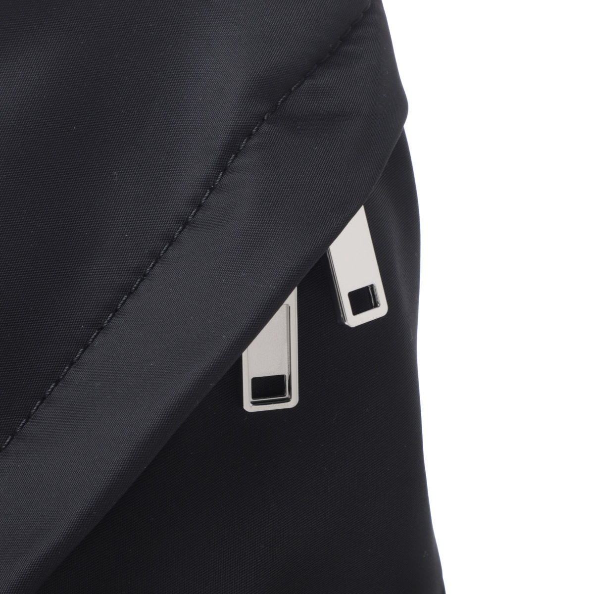MM6 Maison Margiela エムエム 6 メゾンマルジェラ ボディバッグ/スリングバッグ/NUMERIC SLING BACKPACK ニューメリック レディース