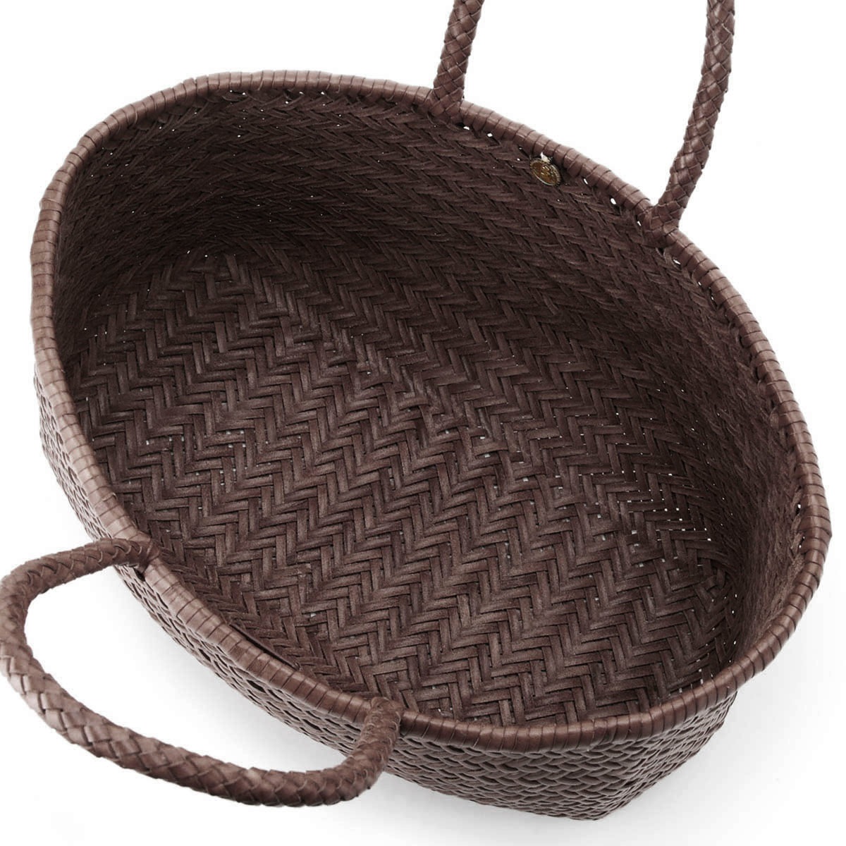 【アウトレット】Dragon Diffusion ドラゴン ディフュージョン トートバッグ/BAMBOO TRIPLE JUMP BIG レディース