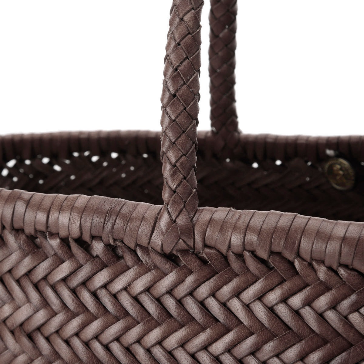 【アウトレット】Dragon Diffusion ドラゴン ディフュージョン トートバッグ/BAMBOO TRIPLE JUMP BIG レディース