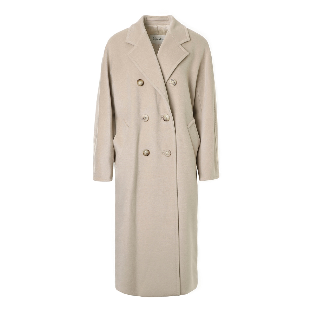 アウトレット】Max Mara マックスマーラ ロングコート/アイコン