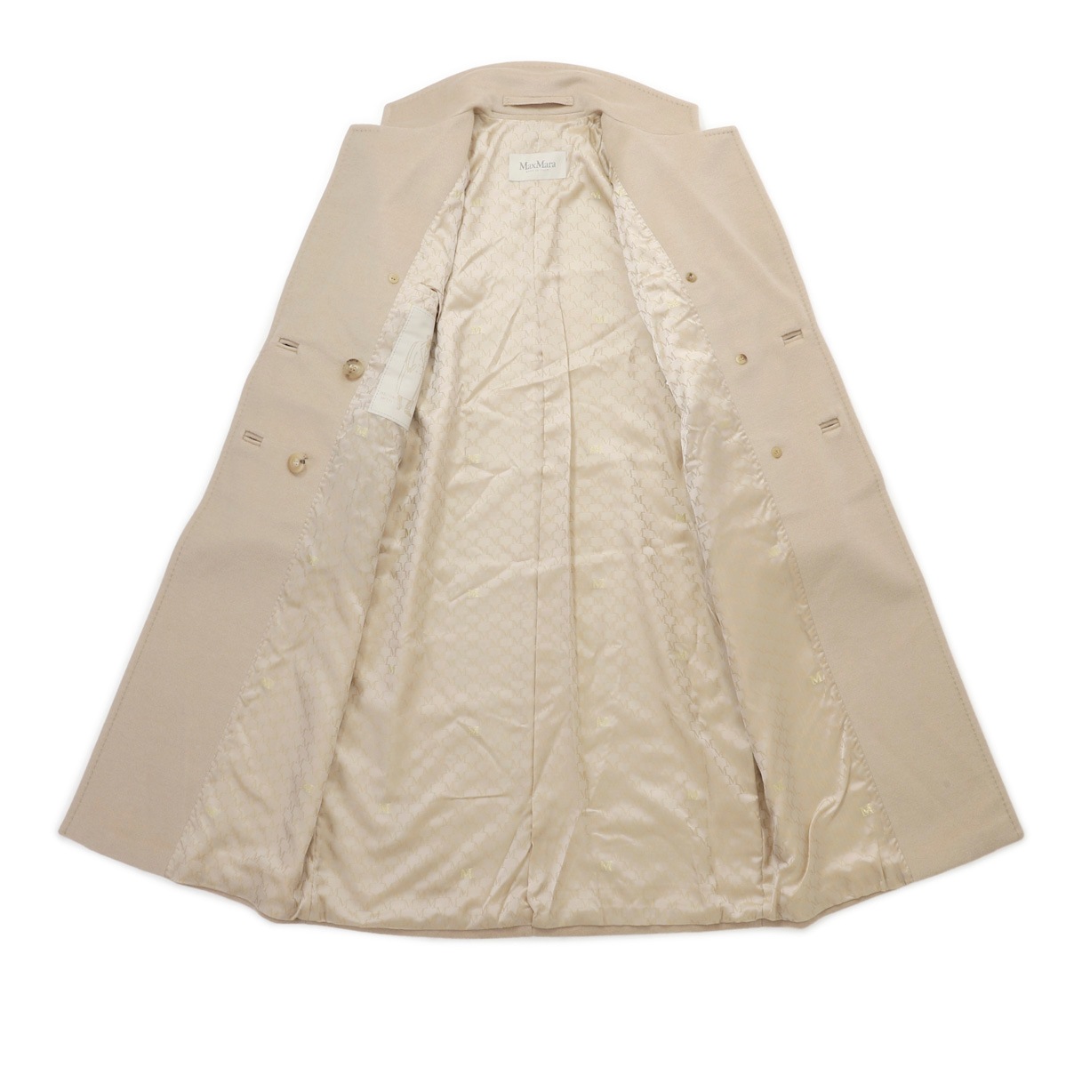 【アウトレット】Max Mara マックスマーラ ロングコート/アイコンコート/101801 MADAME【大きいサイズあり】 レディース