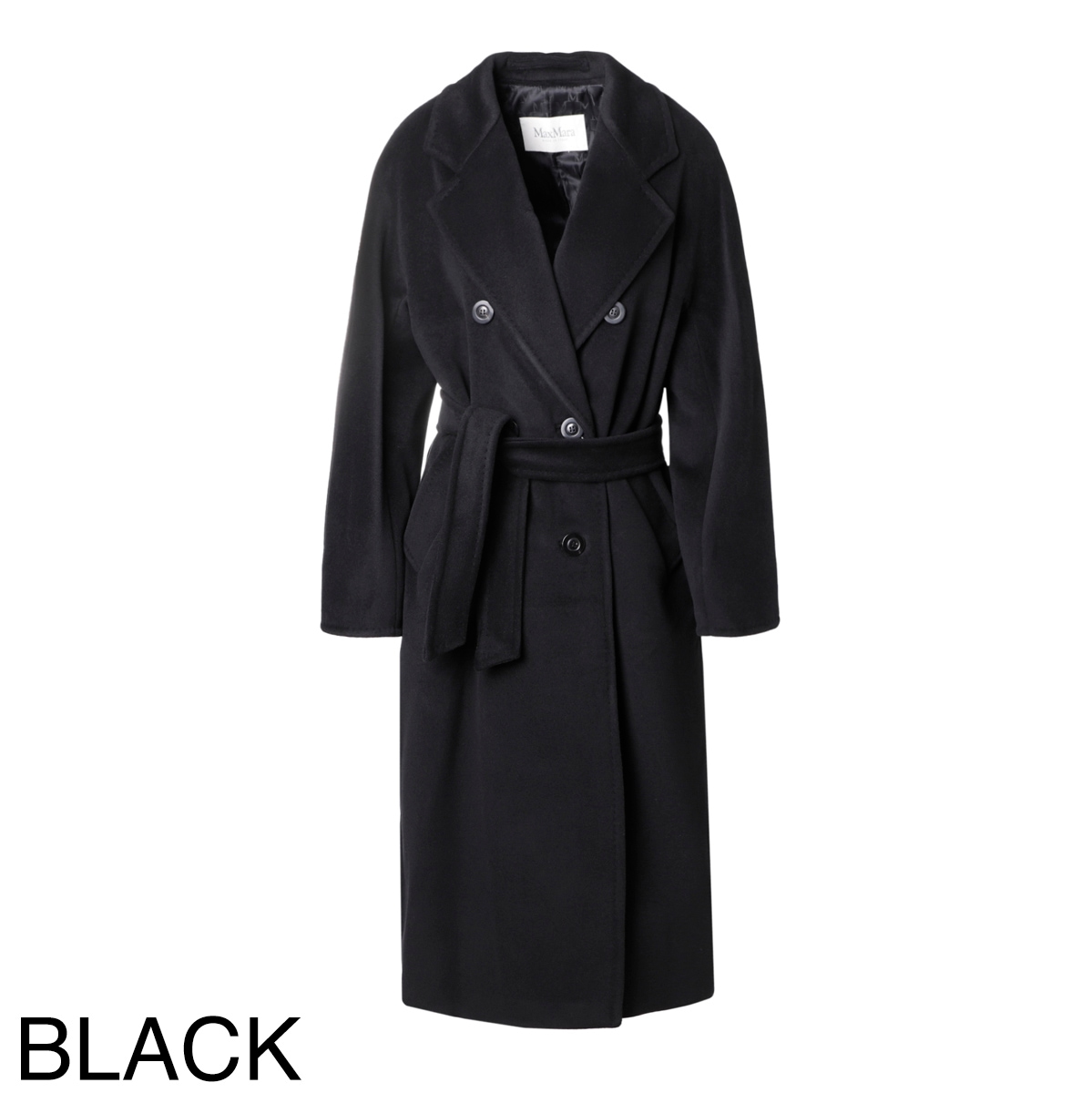 アウトレット】Max Mara マックスマーラ ロングコート/アイコン