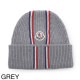 【アウトレット】MONCLER モンクレール ニットキャップ/ビーニー/BERRETTO TRICOT メンズ