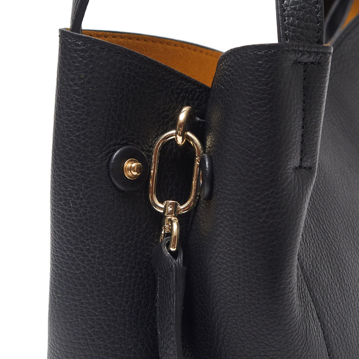 フルラ バッグ PRIMURA S HOBO ショルダーバッグ 2way ブラック FURLA フルラ ショルダーバッグ 2WAY/ハンドバッグ/FURLA
