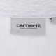 Carhartt WIP カーハート ワークインプログレス ジップアップスウェット/AMERICAN SCRIPT JACKET メンズ