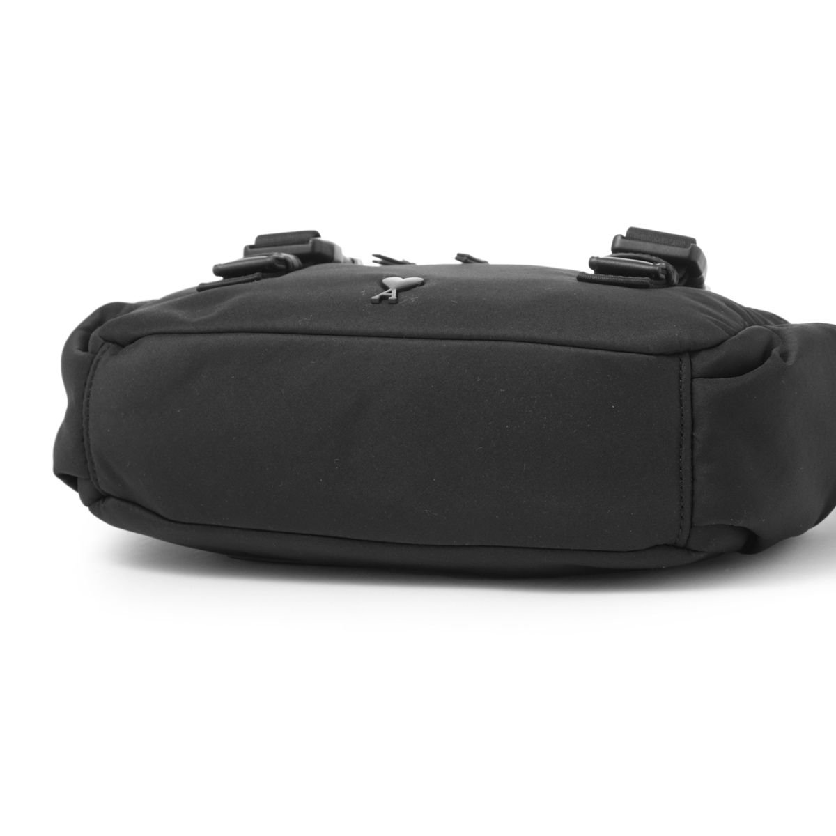 AMI アミ ショルダーバッグ/メッセンジャーバッグ/AMI DE COEUR