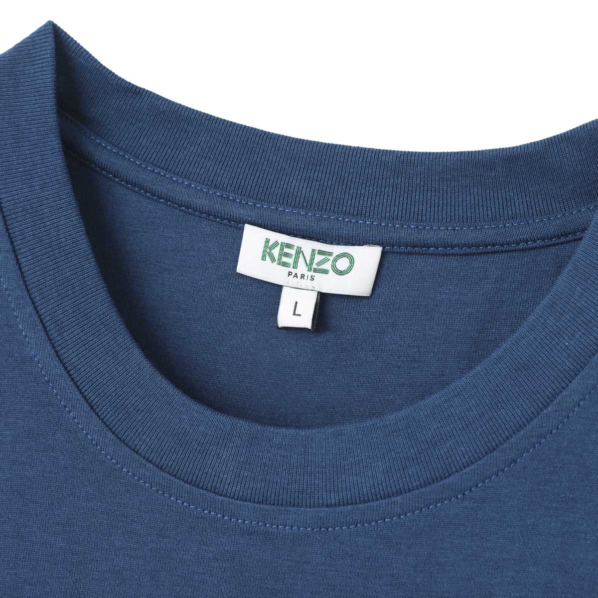 ★送料関税込★KENZO クルーネック Tシャツ ユニセックス KENZO ケンゾー クルーネックTシャツ メンズ | メンズ・ブランド