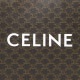 CELINE セリーヌ トートバッグ/ショルダーバッグ/MEDIUM VERTICAL CABAS メンズ