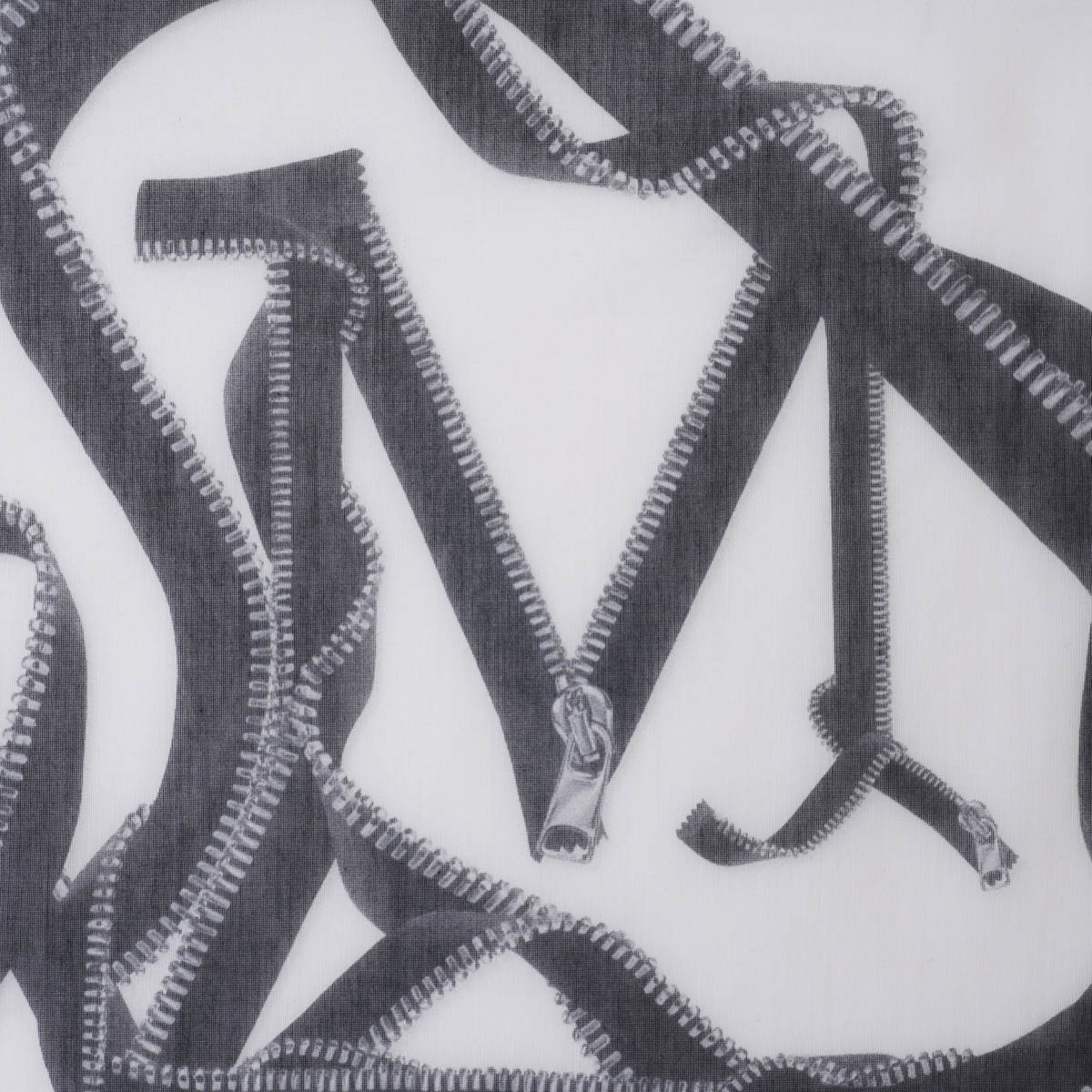 ALEXANDER McQUEEN アレキサンダーマックイーン スカーフ