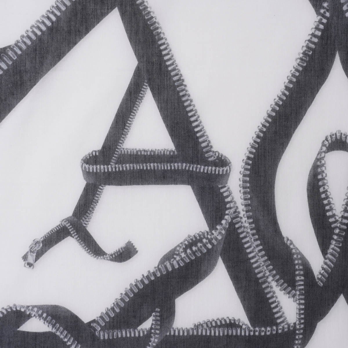 Alexander McQueenアレキサンダーマックイーン 大判スカーフ ALEXANDER McQUEEN アレキサンダーマックイーン スカーフ