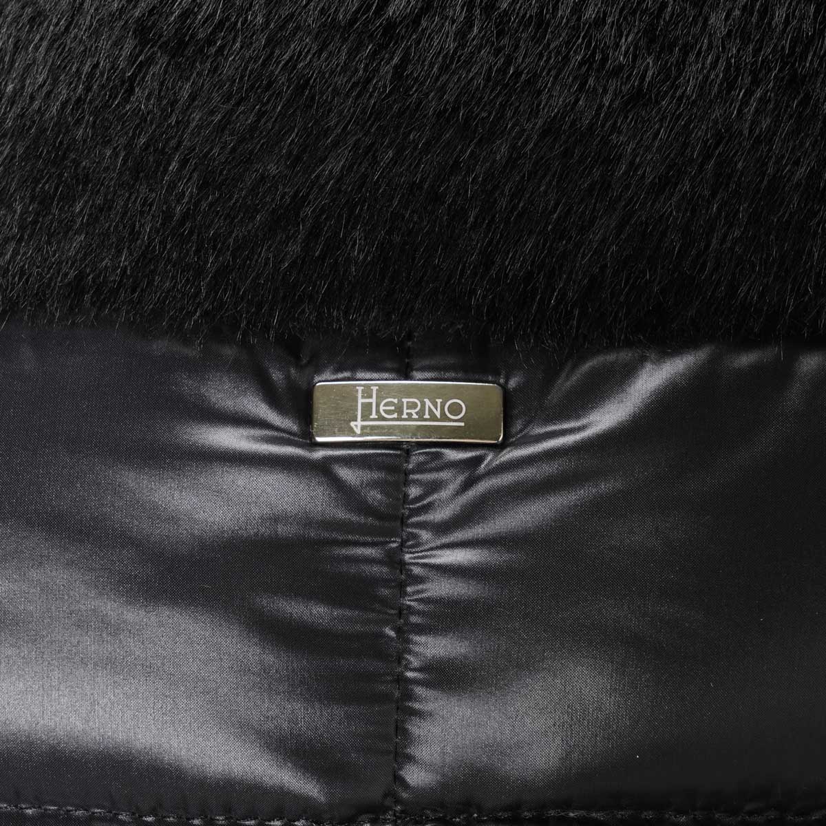 アウトレット】【ラスト1点】HERNO ヘルノ ダウンジャケット