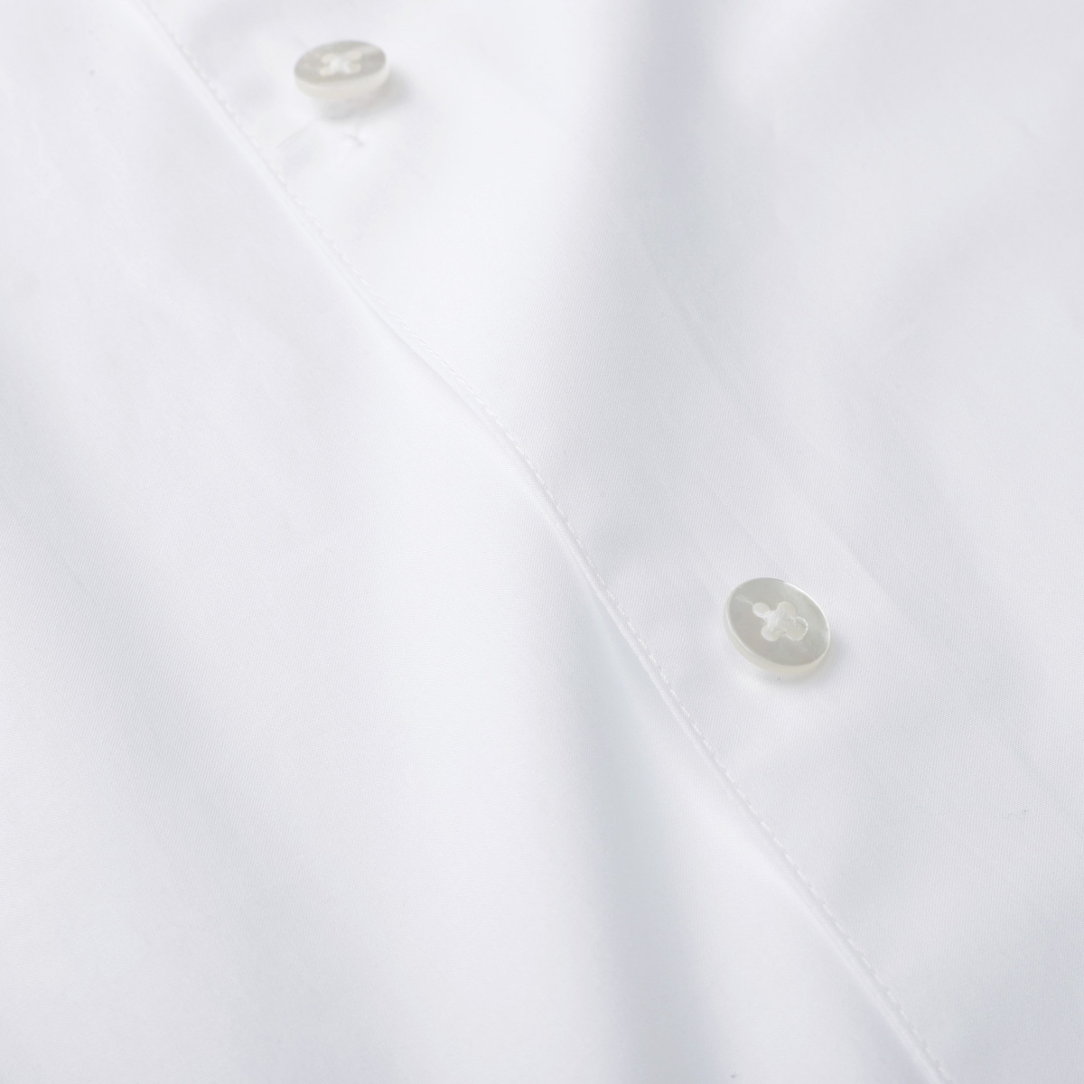 THE ROW ザ ロウ オーバーサイズ シャツ/LUKA SHIRT レディース