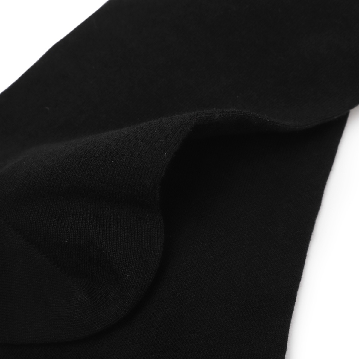 BLEU FORET ブルーフォレ コットンタイツ/COLLANT VELOUTE 3213 旧：3000 レディース