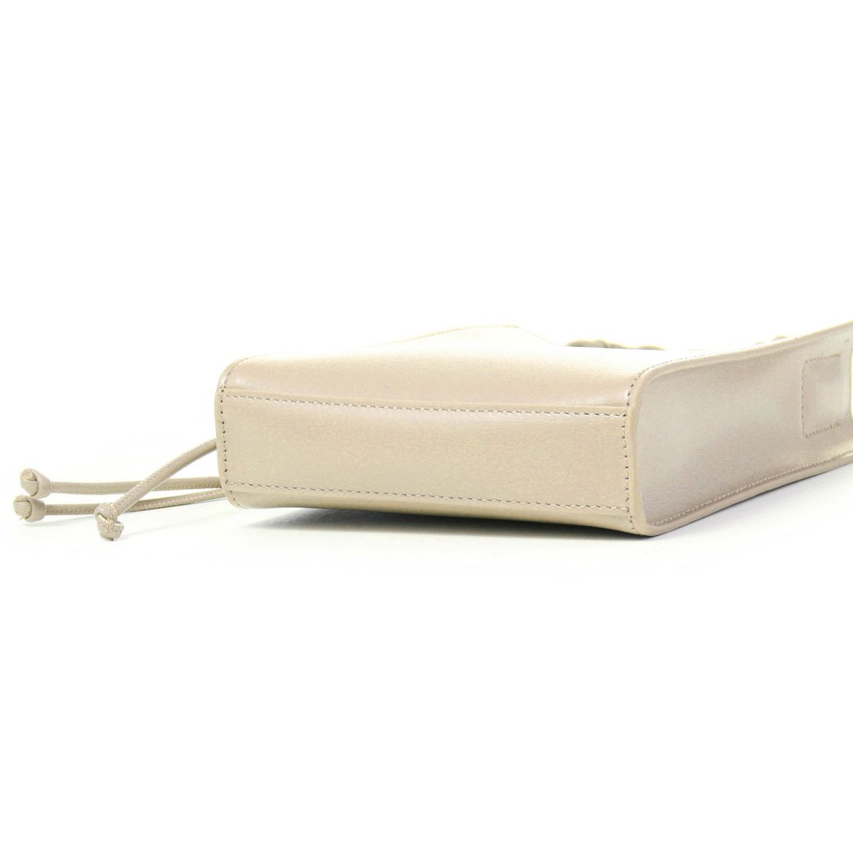 【アウトレット】JIL SANDER ジルサンダー ショルダーバッグ/クロスボディバッグ/TANGLE タングル レディース