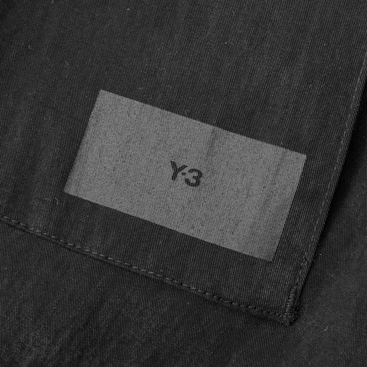 Y-3 ワイスリー カーゴパンツ/UTLY CRGO PANTS メンズ | メンズ