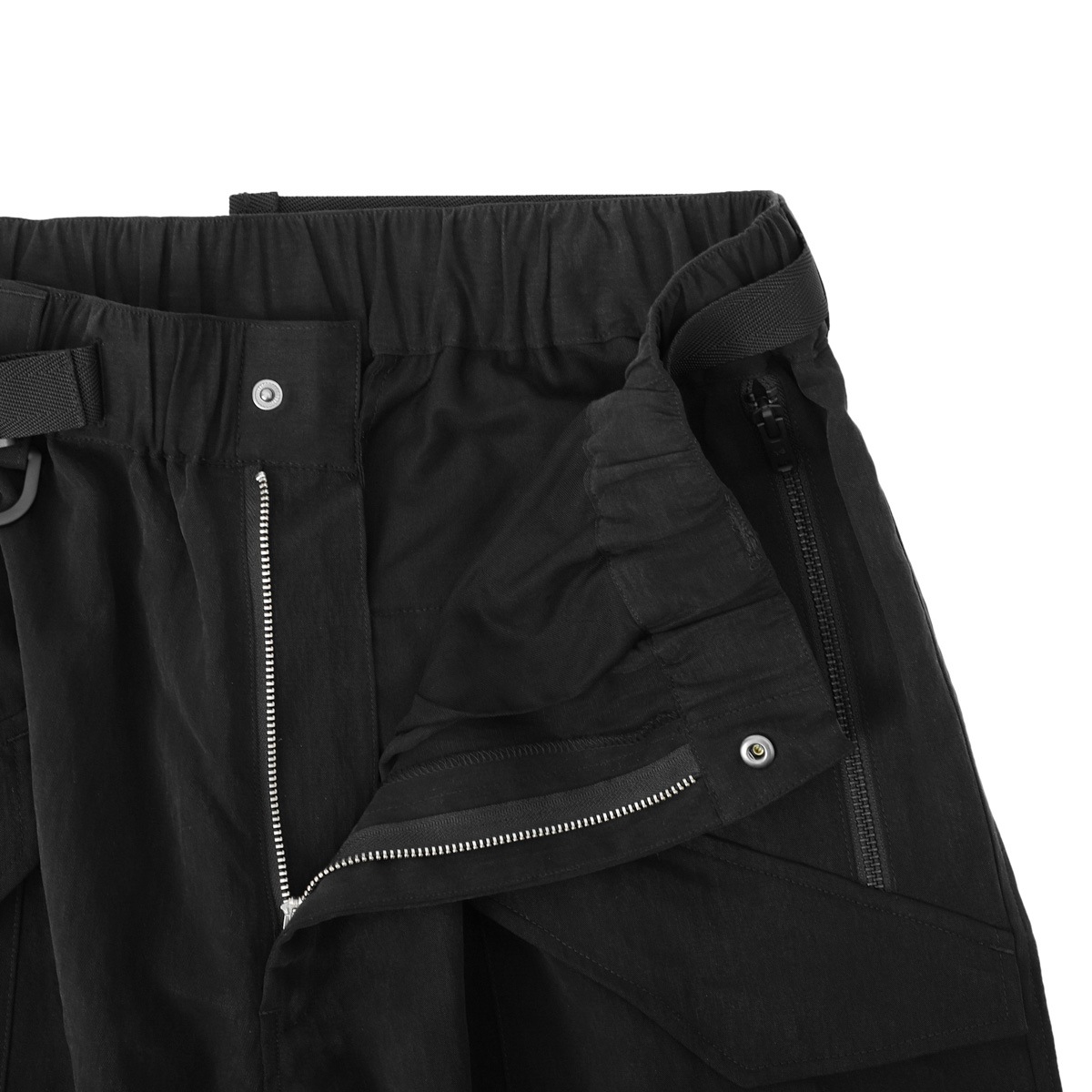 Y-3 ワイスリー カーゴパンツ UTLY CRGO PANTS size: M 350328267_1.jpg