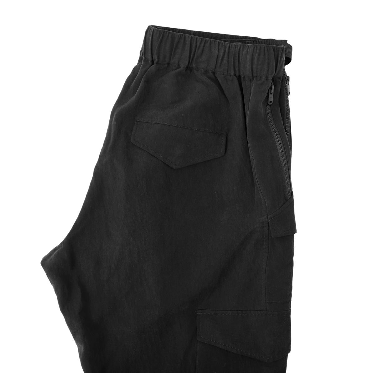 Y-3 ワイスリー カーゴパンツ UTLY CRGO PANTS size: L Y-3 ワイスリー カーゴパンツ/UTLY CRGO PANTS メンズ | メンズ