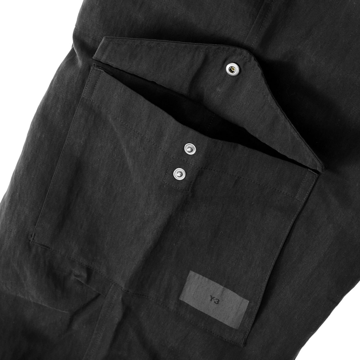 Y-3 ワイスリー カーゴパンツ/UTLY CRGO PANTS メンズ | メンズ