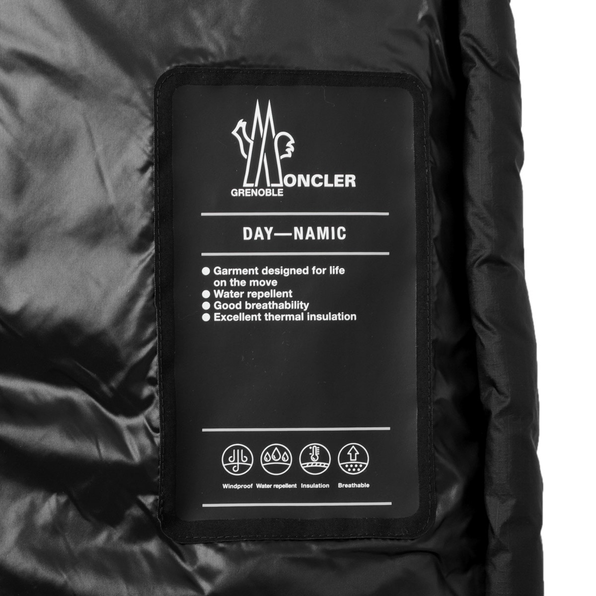 アウトレット】MONCLER GRENOBLE モンクレール グルノーブル