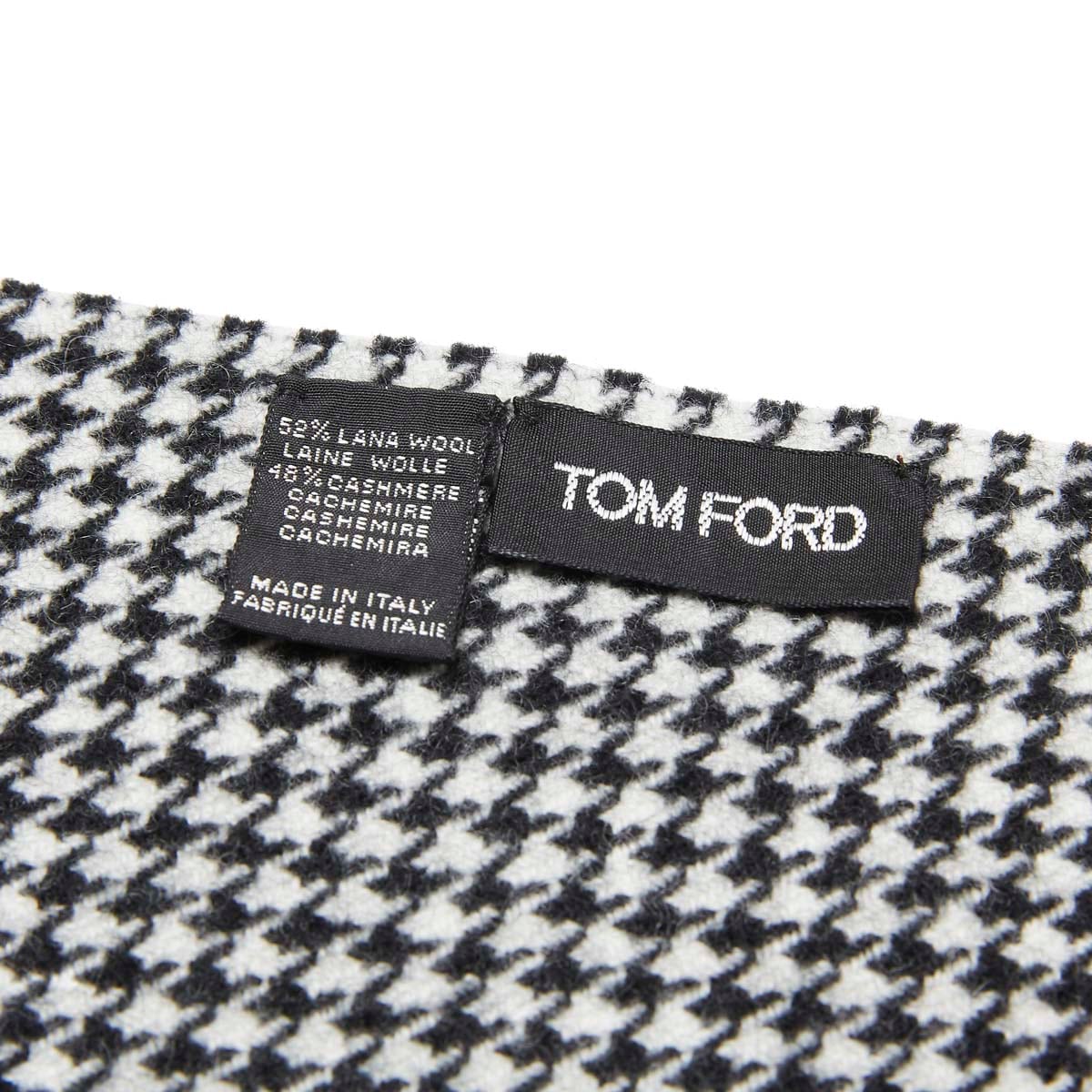 TOM FORD トムフォード ストール メンズ