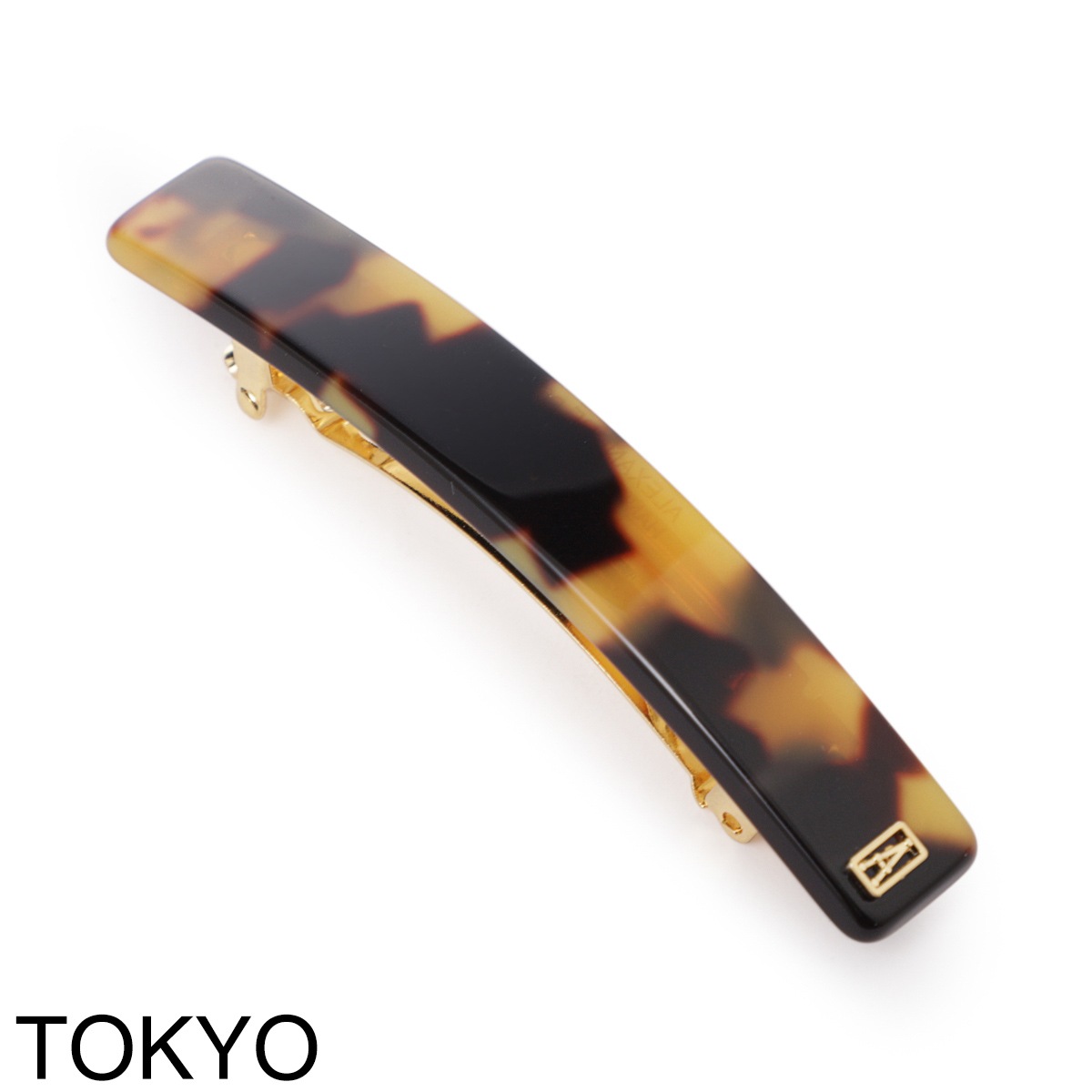 ALEXANDRE DE PARIS アレクサンドルドゥパリ バレッタ/BASIQUES LISERE レディース