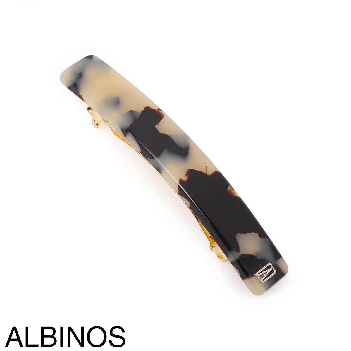 ALEXANDRE DE PARIS アレクサンドルドゥパリ バレッタ/BASIQUES LISERE レディース