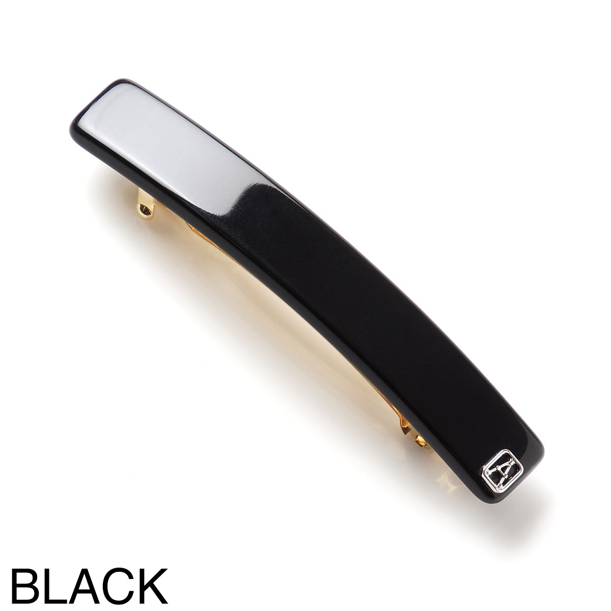 ALEXANDRE DE PARIS アレクサンドルドゥパリ バレッタ/BASIQUES LISERE レディース