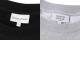 MAISON KITSUNE メゾンキツネ スウェットシャツ/FOX HEAD PATCH REGULAR SWEATSHIRT メンズ