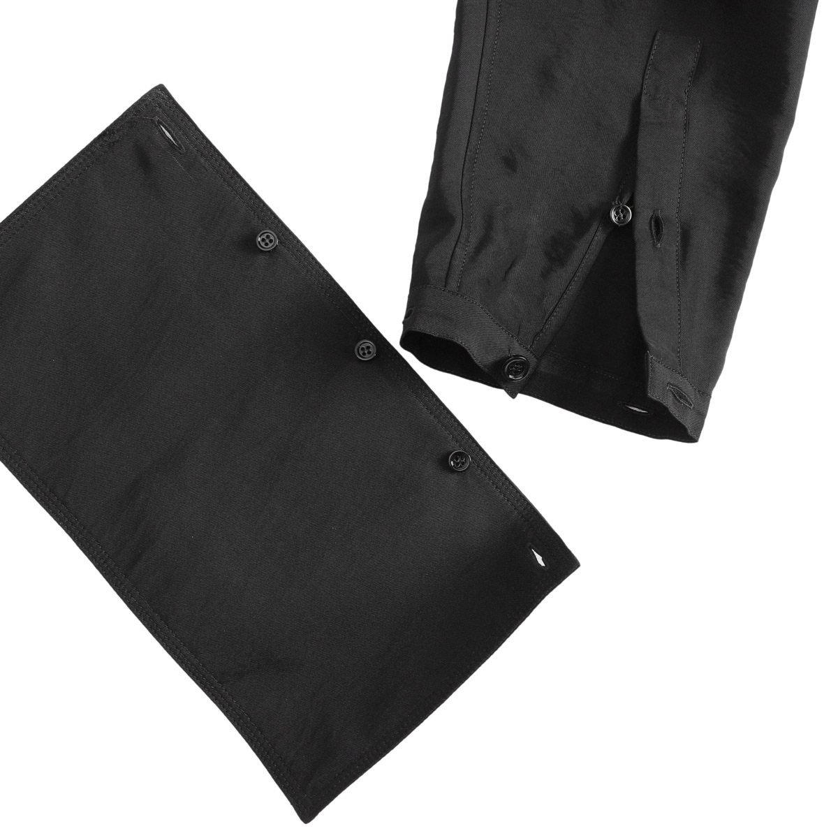 LOEWE シャツ　ドレスシャツ Loewe コットンシャツドレス (すべての新品) IFCHIC.COM