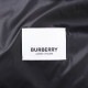 【アウトレット】【ラスト1点】BURBERRY バーバリー ダウンベスト レディース