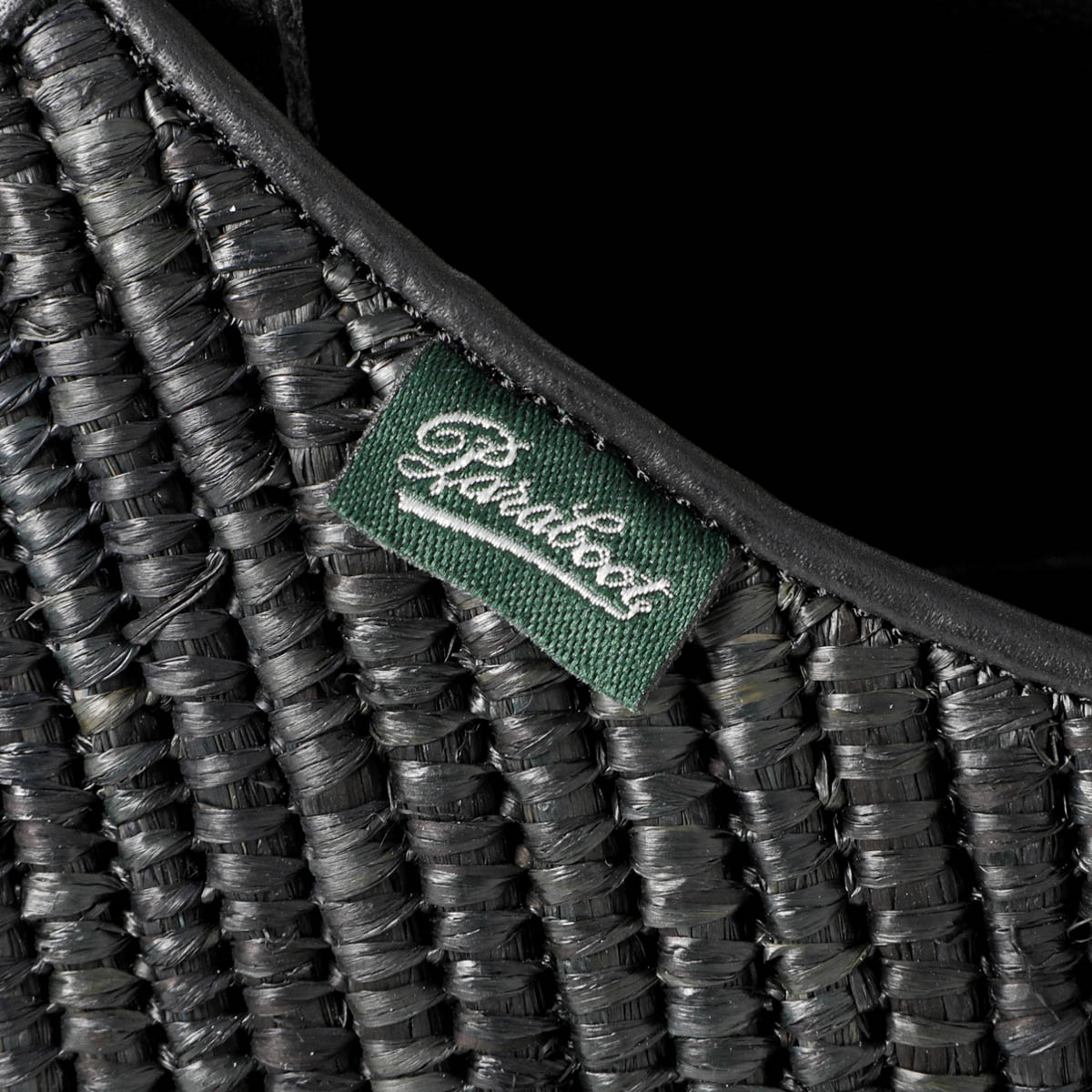 【アウトレット】【ラスト1点】Paraboot パラブーツ チロリアンシューズ/MICHAEL H RAPHIA メンズ