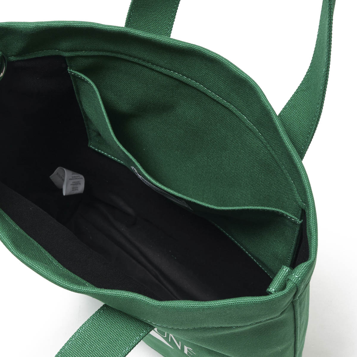 極美品✨Maison Kitsune ミニトートバッグ 2way レンジャー 緑 楽天市場】MAISON KITSUNE メゾンキツネ 2wayミニトートバッグ