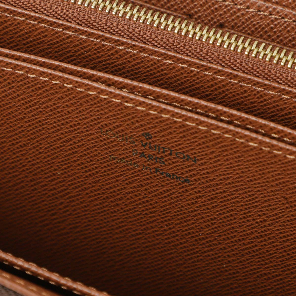 LOUIS VUITTON M42616 財布 ラウンドファスナー長財布 LOUIS VUITTON（ルイ・ヴィトン） ルイ ヴィトン M42616 モノグラム