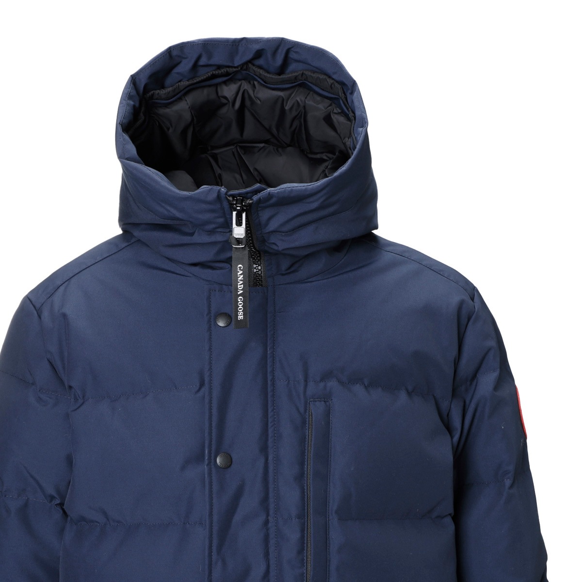 CANADA GOOSE カナダグース ダウンジャケット/CARSON PARKA