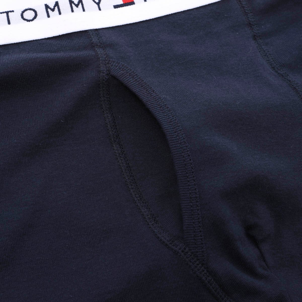 【アウトレット】TOMMY HILFIGER トミーヒルフィガー ボクサーパンツ 3枚セット【返品交換不可】 メンズ