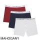 【アウトレット】TOMMY HILFIGER トミーヒルフィガー ボクサーパンツ 3枚セット【返品交換不可】 メンズ