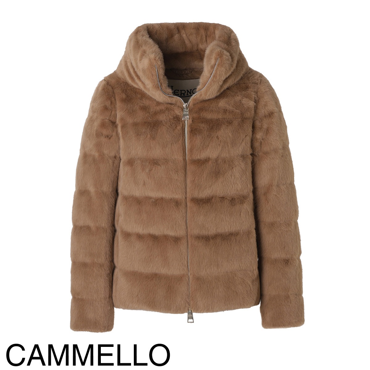 HERNO ヘルノ ダウンジャケット【大きいサイズあり】 レディース