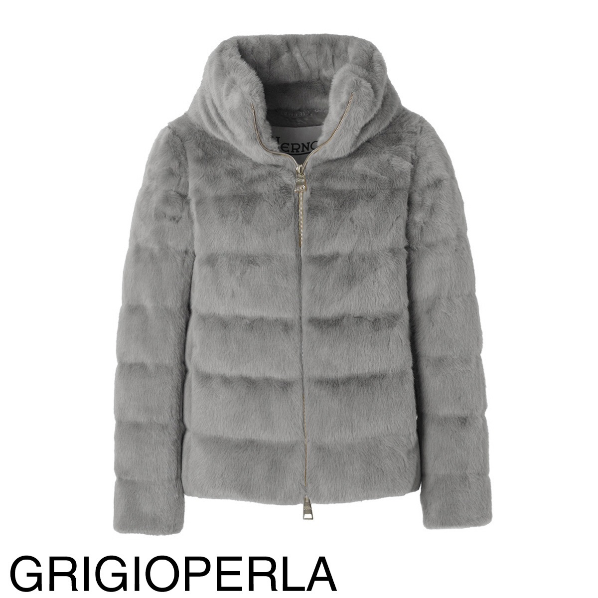 HERNO ヘルノ ダウンジャケット【大きいサイズあり】 レディース