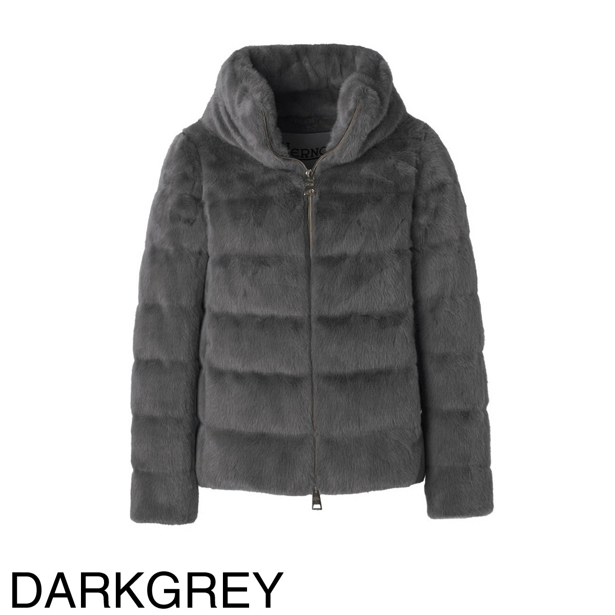 HERNO ヘルノ ダウンジャケット【大きいサイズあり】 レディース