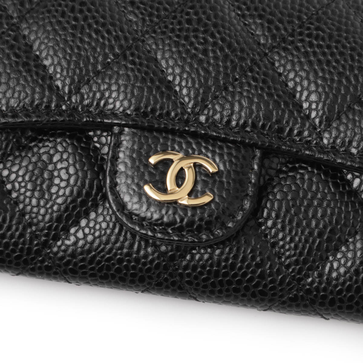 CHANEL シャネル カードケース/MATELASSE【返品交換不可】 レディース 