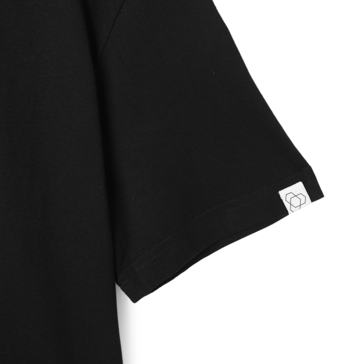 【アウトレット】『ネコポス対応(1点まで)』BALR. ボーラー クルーネックTシャツ/BRAND REGULAR FIT T-SHIRT