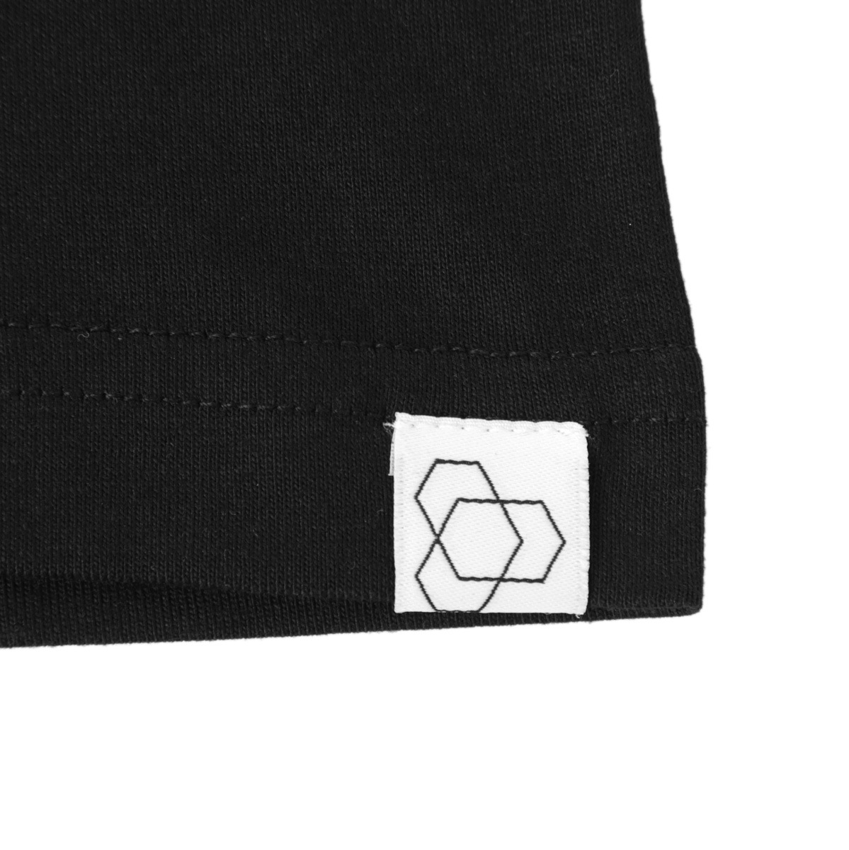 【アウトレット】『ネコポス対応(1点まで)』BALR. ボーラー クルーネックTシャツ/BRAND REGULAR FIT T-SHIRT