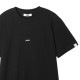 【アウトレット】『ネコポス対応(1点まで)』BALR. ボーラー クルーネックTシャツ/BRAND REGULAR FIT T-SHIRT