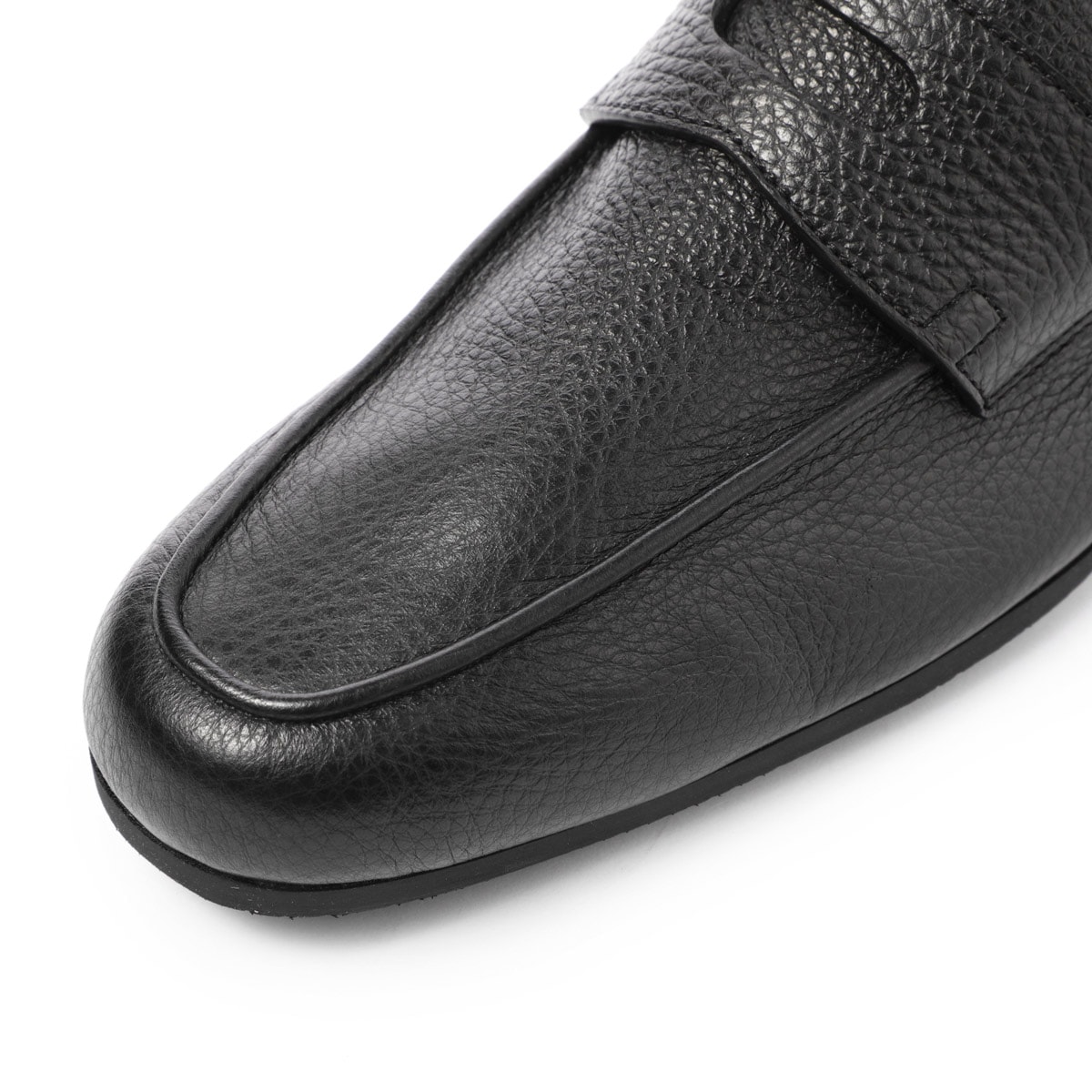 JOHN LOBB ジョンロブ ローファー/THORNE ラスト 0016 ワイズ:E
